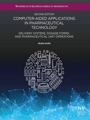 cover image of Computer-Aided Applications in Pharmaceutical Technology